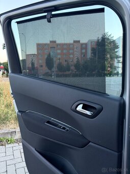 Peugeot 5008 1.6HDI 80kw—2010—manuál—149.000km - 15