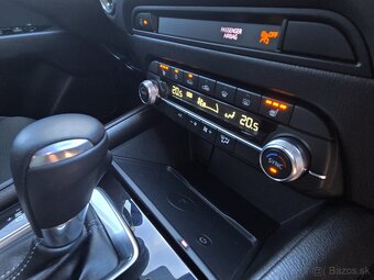 Mazda CX-5 , 2.0 benzín, 4x4 , AUTOMAT , odpočet DPH - 15