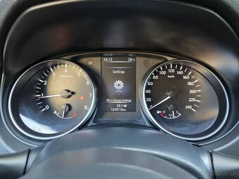 Nissan Qashqai DIG-T 140 Acenta, odpočet DPH - 15