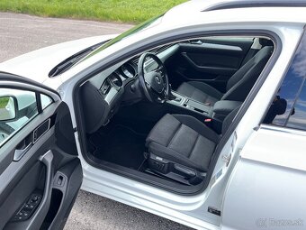 VW Passat 2.0TDI DSG 2019 - navi, nová STK a rozvody - 15