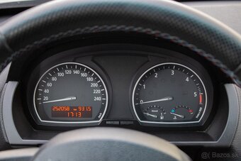 BMW X3 xDrive20d M47, 110 kW, M6, 5d. - 15