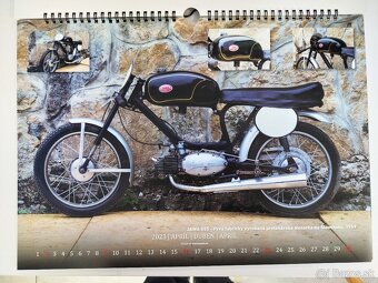 Zbierka motocyklov - 15