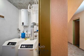 PREDAJ 5 Izbový rodinný dom po rekonštrukcii obec KĽAČANY - 15
