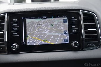 Škoda Karoq 2.0 TDI EVO Busines DSG - 15