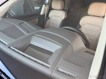 VW TOUAREG Elegance 3.0l V6 TDI SCR 4MOTION 210kW (286PS) - 15