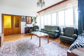 RODINNÝ DOM NA REKONŠTRUKCIU/ZBÚRANIE NA KALVÁRII - 15