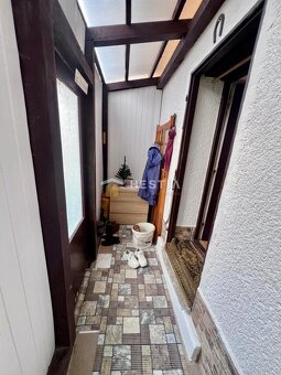 Príjemný rodinný dom v krásnej dedinke Podkylava s veľkým po - 15