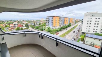 Priestranný 3i byt, 2xloggia, parking, novostavba Mendelsohn - 15