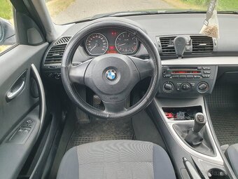 BMW 116 i... - 15