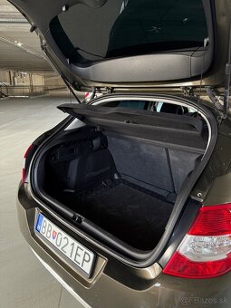 Citroën C4 1.6 VTi - 15