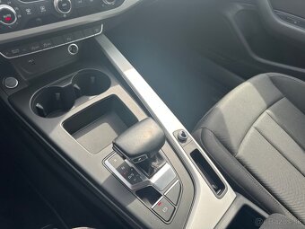 2021 Audi A4 Avant - 15