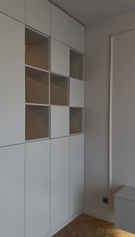 Jarovce Bratislava, Nadštandardný 2 izbový mezonet - 15