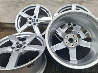 DISKY 5X112 R19 AUDI-SPEEDLINE - 15
