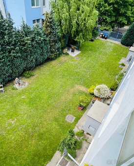 Wealth Group | Ponúka nadštandardný zrekonštruovaný 3-izbový - 15