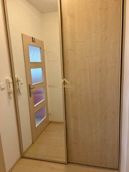 Prenájom NOVOSTAVBA 2 izb.byt, Rusovská cesta, Bratislava V  - 15