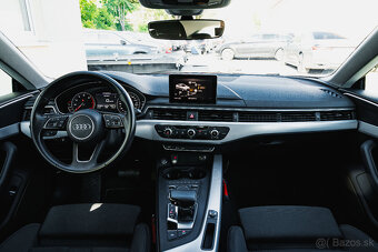 Audi A5 Sportback 35 2.0 TFSI S tronic - 15