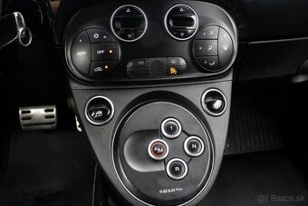 Abarth 595 Monster Energy Yamaha MTA - 15