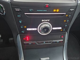 S-Max 2.0TDCi EcoBlue 150k Titanium, M6, r.v.2020 - 15