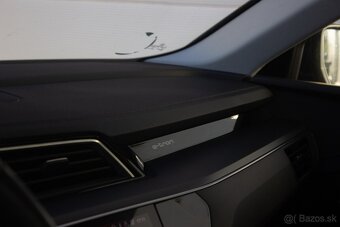 Audi E-tron 50 quattro Advanced 2020 odpočet DPH - 15