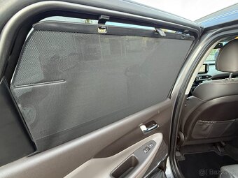 Hyundai Santa Fe 2.2 CRDi Premium 4x4 A/T,147KW,A8..Kup.v SR - 15