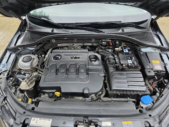 Škoda Octavia Style 2.0 TDI 110kW, 2018, 96 301km - 15