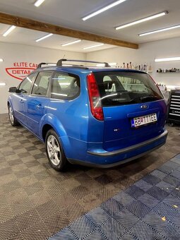 Ford Focus Kombi 1.8 TDCi • 85 kW • r.v. 10/2007 - 15