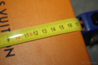 Set krabic Louis Vuitton 3ks + viazacia stuha 2ks - 15