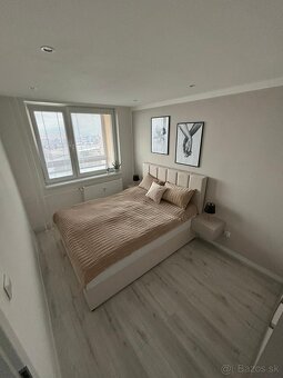 Štýlový, zrekonštruovaný 1,5-izbový byt. - 15