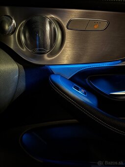 ZĽAVA Mercedes benz C63S AMG Keramiky/skrupiny/karbon - 15