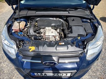 Ford Focus, 1.0i 74kW COMBI - 15