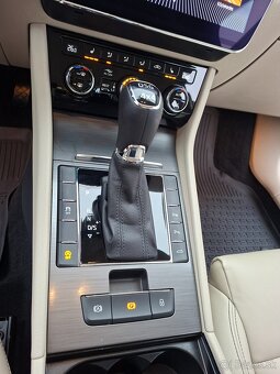 Škoda SUPERB 3 4x4 - 15