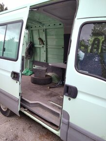 Iveco Daily 2.3 - 15
