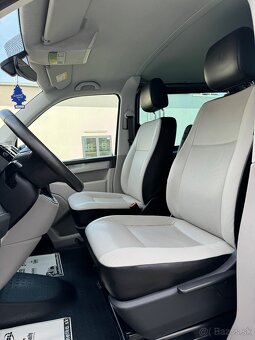 Volkswagen Transporter T6 2.0 BiTDI 132kw 4-Motion DSG - 15