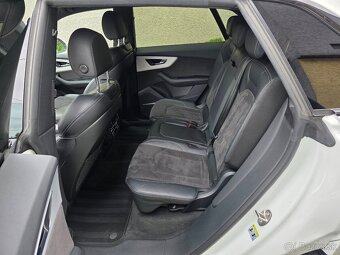 AUDI Q8 S-LINE 3.0TDI   4×4 210KW-285 PS VIRTUAL COCPIT 3x - 15