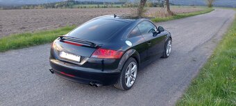 Predám Audi TT - 15