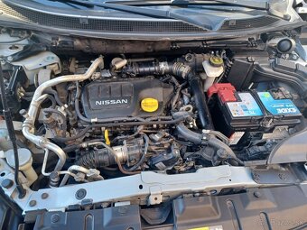 Nissan qashqai 3 - 15