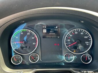 MAN TGX 26.470 6X2-4 BL - 15