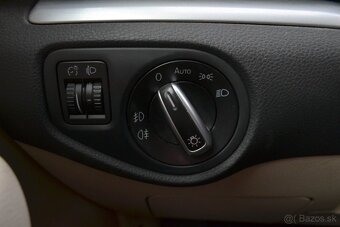 Volkswagen Sharan - 15