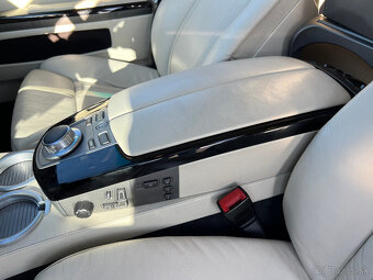 Predám BMW E65 750i Individual + LPG - 15