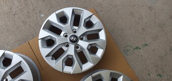 Duster suzuki mitsubishi honda toyota renault  5x114,3 r16 - 15