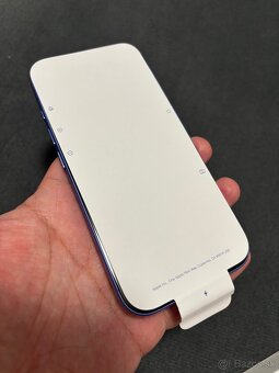 Apple iPhone 16 128gb ultramarin - 15