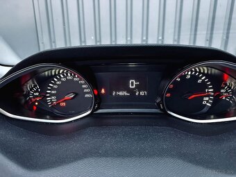 Peugeot 308 1.6 BlueHDi S S Active - 15