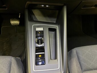 Volkswagen Golf Variant 1.5 ETSI EVO ACT 96KW LIFE DSG - 15