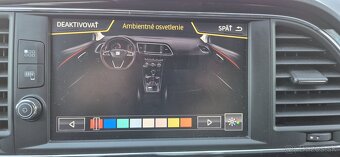 Seat Leon FR 1.4TSI - 15