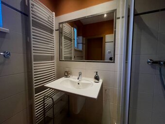 Štýlový 4-izbový byt na prenájom v rodinnom dome, Staré Mest - 15