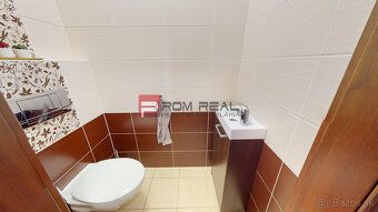 Svetlý 2i byt s dvomi balkónmi a parkovaním P. Biskupice - 15