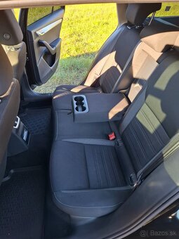 Škoda Octavia 3, 2.0 TDI 110KW r.2017 - 15