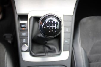 Volkswagen Passat Variant, 2.0TDI (není možný odpočet DPH) - 15