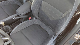 Škoda Fabia 1.0 MPI 60k Team - 15