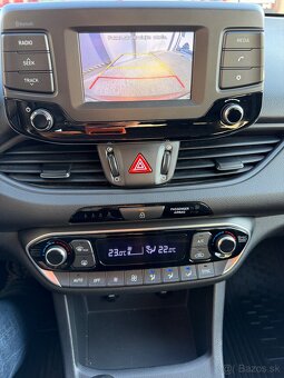 Hyundai i30 CW 1.4 T-GDi - 15